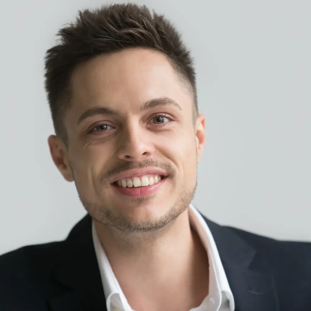 Brian Miller, Chief Technology Officer at Slipstream Computer Solutions